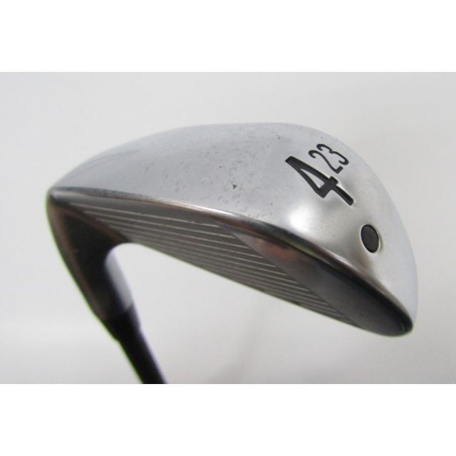 SRIXON スリクソン ZX MKII 4 23° Flex:S ゴルフクラブ☆SP11546