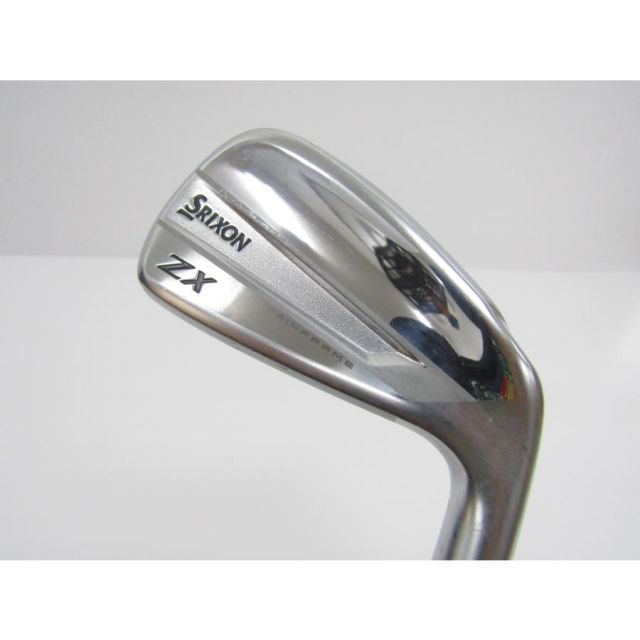 SRIXON スリクソン ZX MKII 4 23° Flex:S ゴルフクラブ☆SP11546