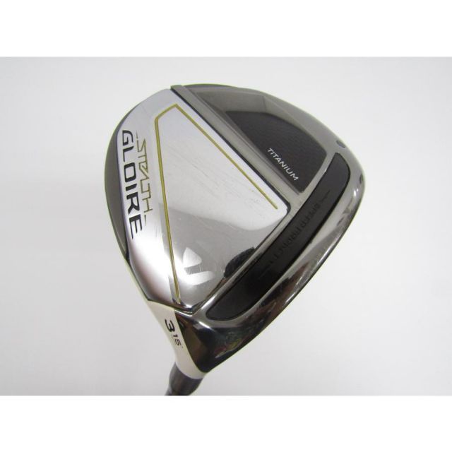 Taylormade Stealth 2 4U 22度 テーラーメイド ステルス2