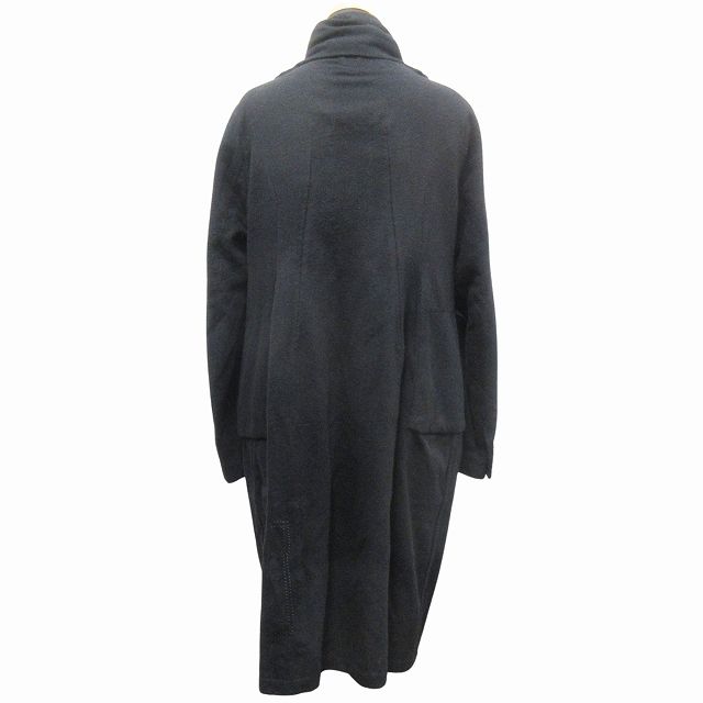 美品 14AW ブラックコムデギャルソン BLACK COMME des GARCONS