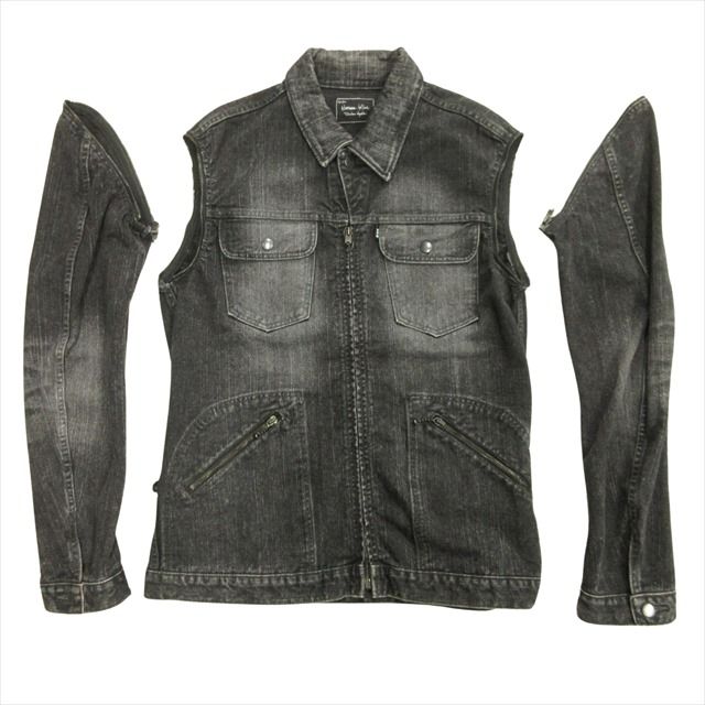 number(n)ine 04ss ドリーム期 ペーパーブルゾン number(n)ine 04ss ドリーム期 ペーパーブルゾン - メルカリ