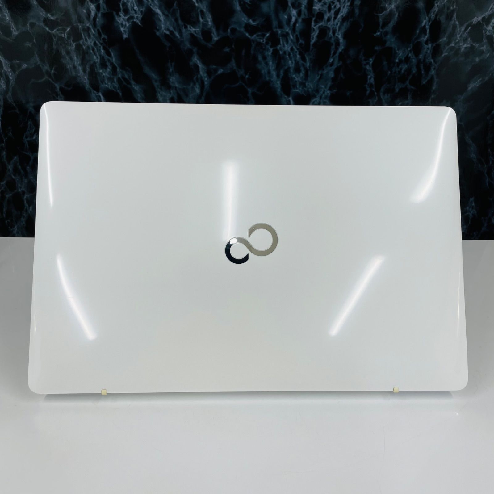 値下げ FUJITSU 富士通 LIFEBOOK AH51/C3 第7世代i7 値下げ FUJITSU