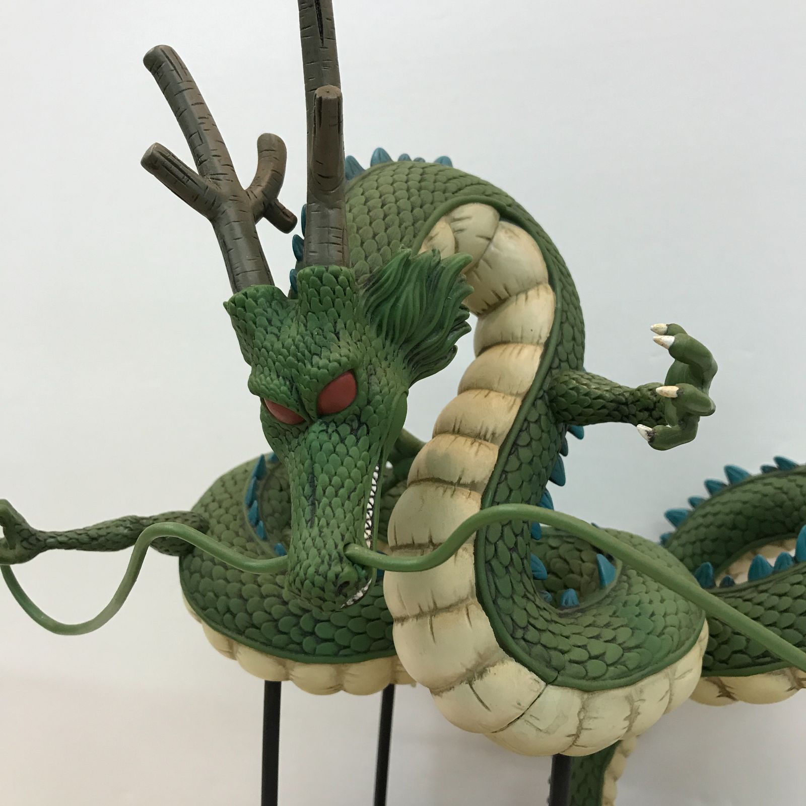 八戸第2-43-47】 一番くじ ドラゴンボールZ ビッグソフビ フィギュア賞