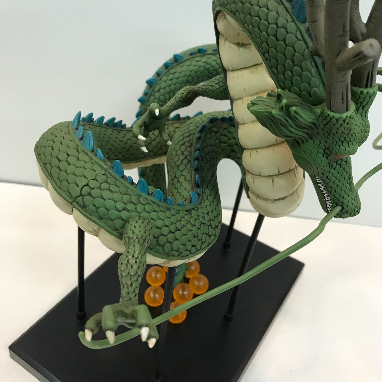 八戸第2-43-47】 一番くじ ドラゴンボールZ ビッグソフビ フィギュア賞