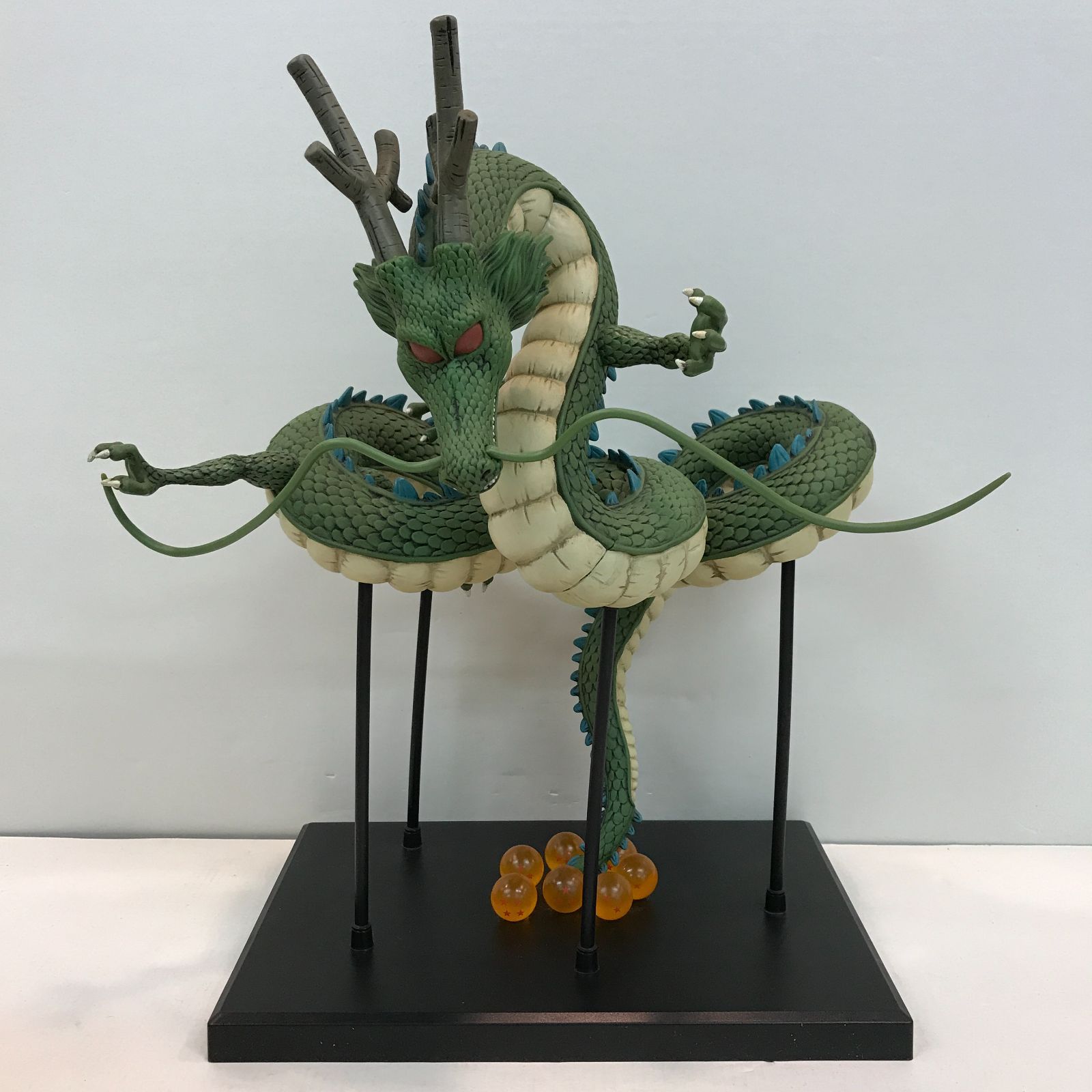 八戸第2-43-47】 一番くじ ドラゴンボールZ ビッグソフビ フィギュア賞