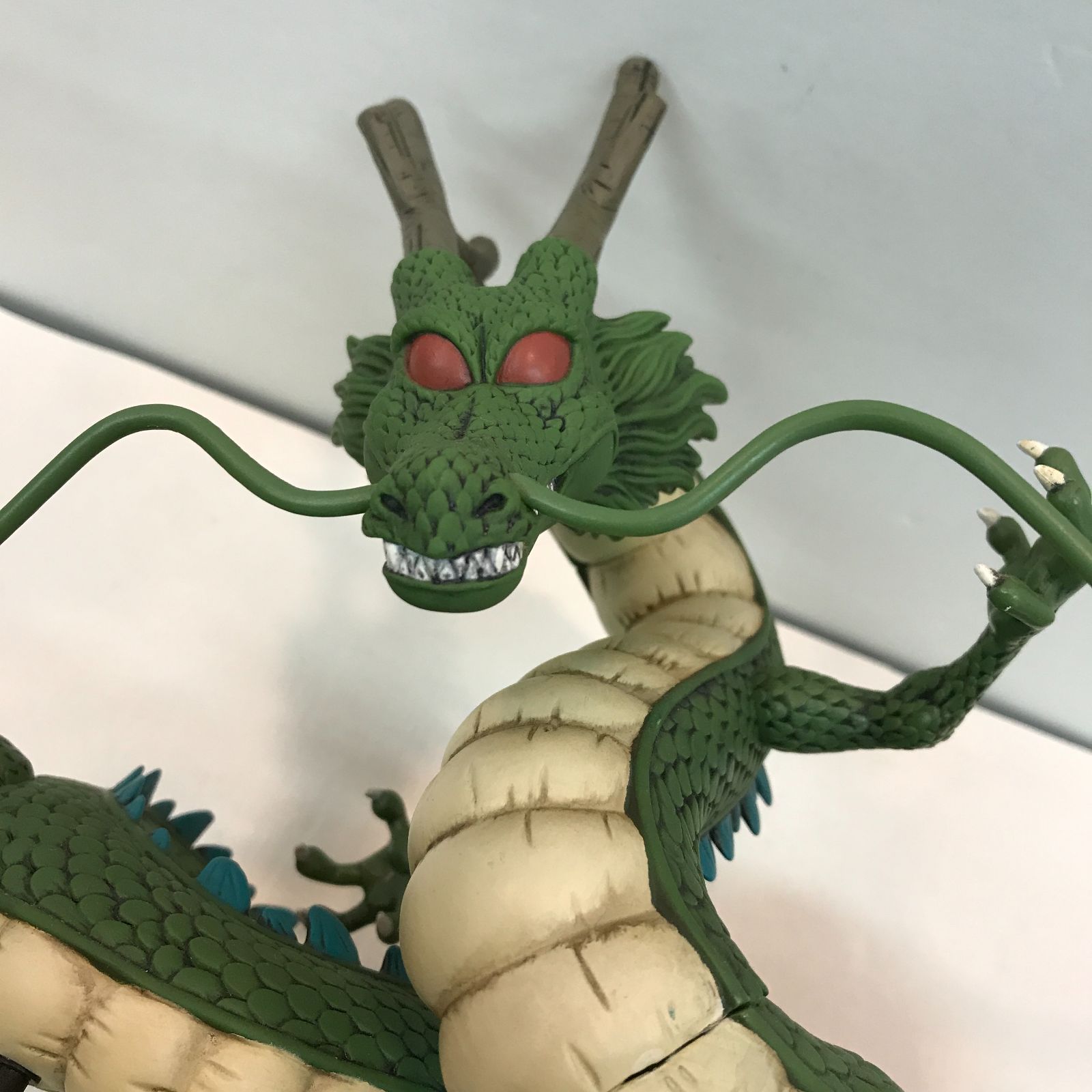 八戸第2-43-47】 一番くじ ドラゴンボールZ ビッグソフビ フィギュア賞