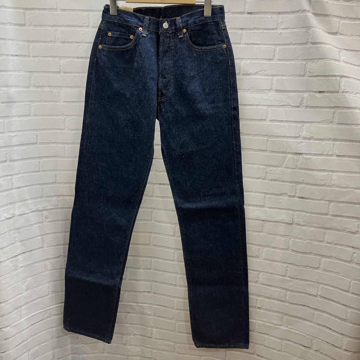 DEAD STOCK LEVI