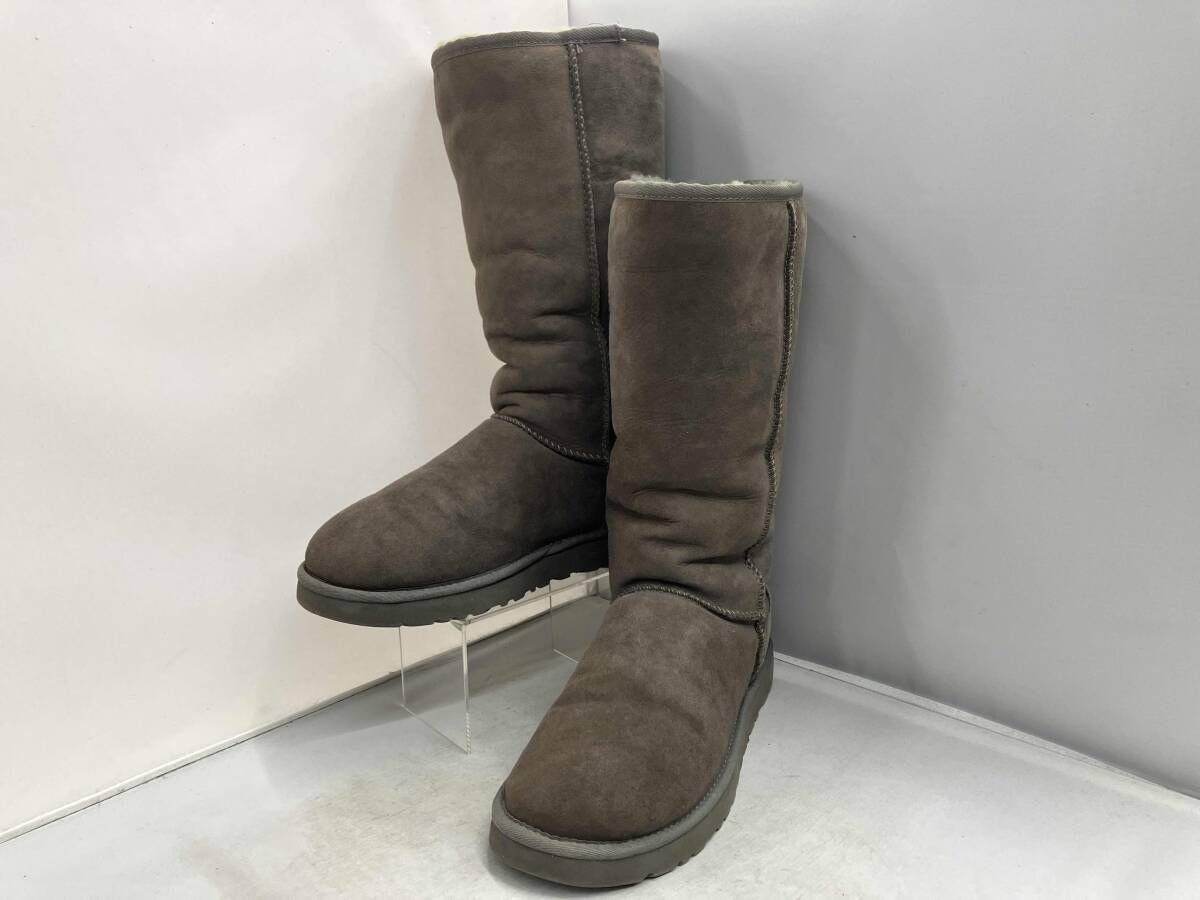Ugg ムートンブーツ ugg コラボ ブーツ キッズ 大人も履ける UGG