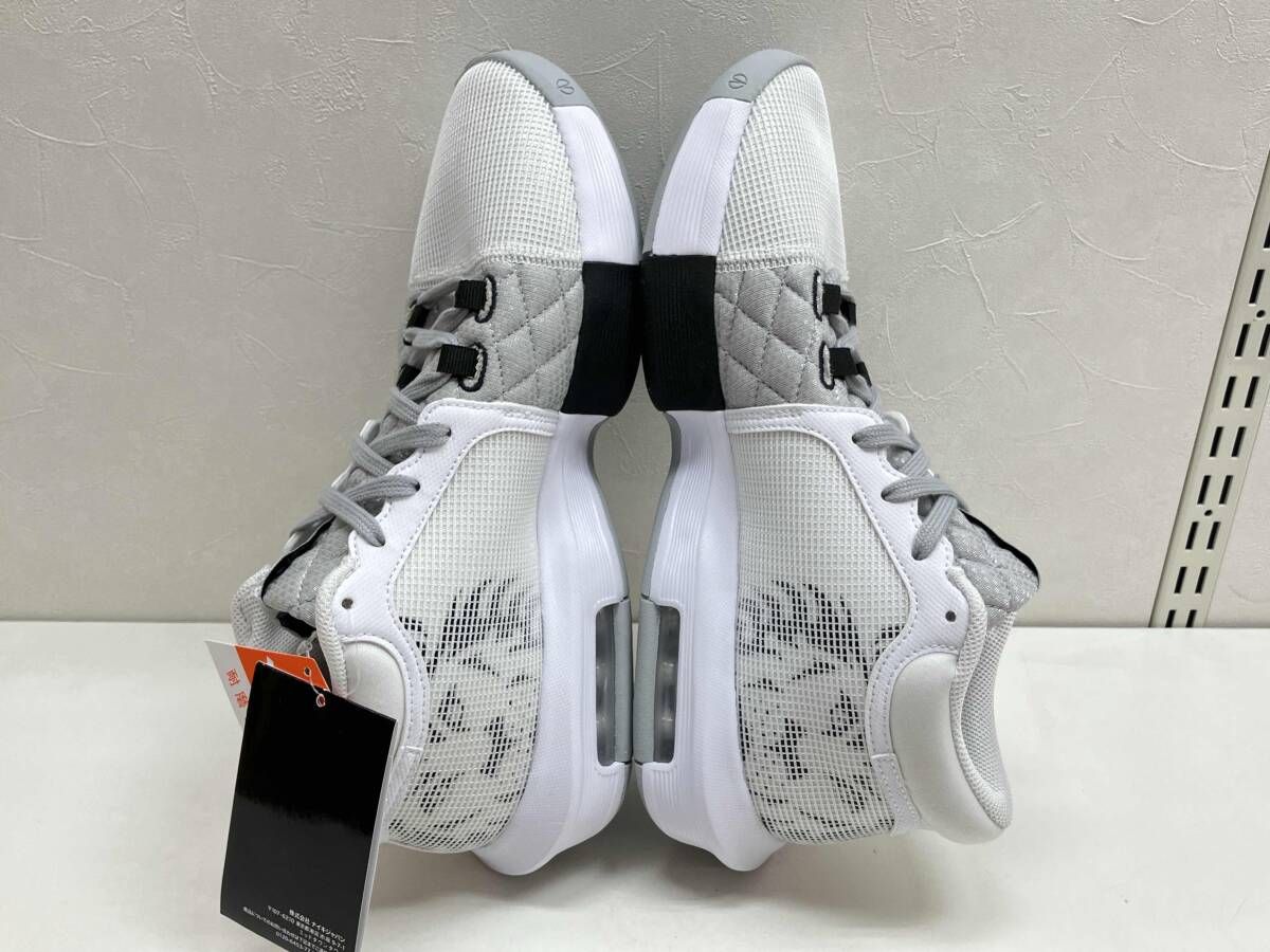 NIKE ナイキ レブロン ウィットネス 8 EP メンズ FB2237-100 27cm US9