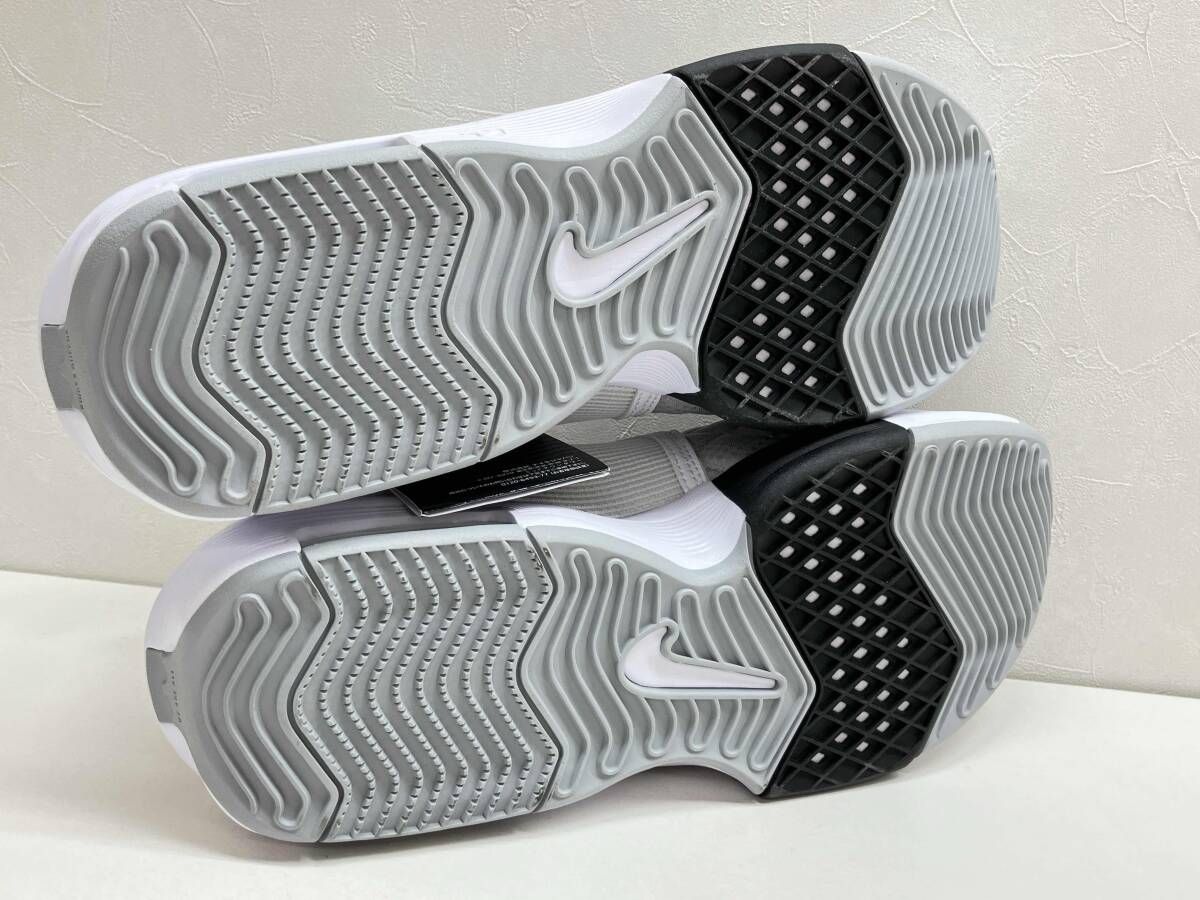 NIKE ナイキ レブロン ウィットネス 8 EP メンズ FB2237-100 27cm US9