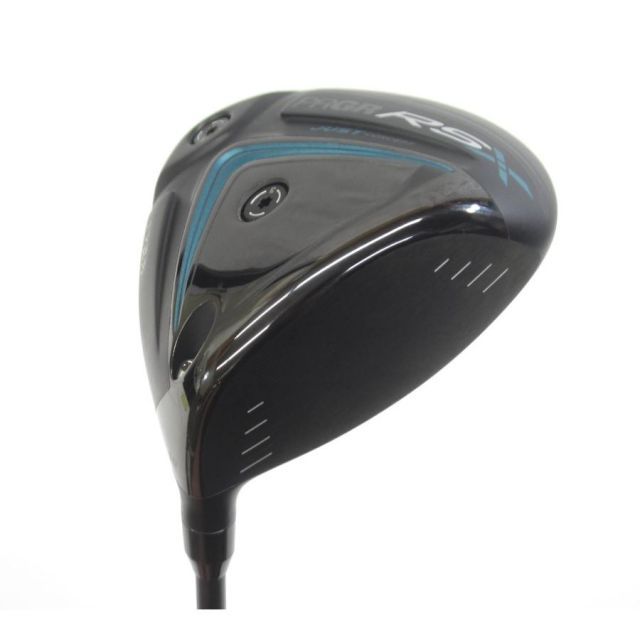 PRGR RS X Fドライバー アッタスキング&クロカゲXM RS X F(2024) PRGR ドライバー プロギア DR AD FOR | 10° Tour DRIVER