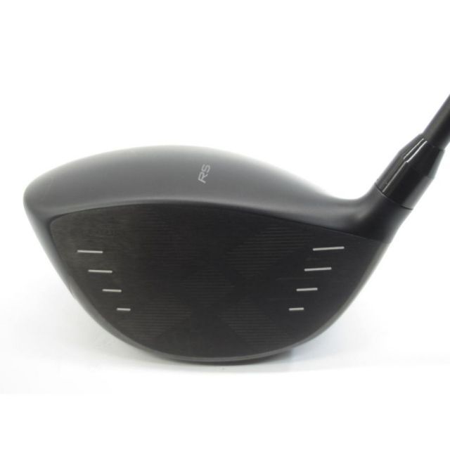 RS X F(2024) PRGR ドライバー プロギア DR AD FOR | 10° Tour DRIVER