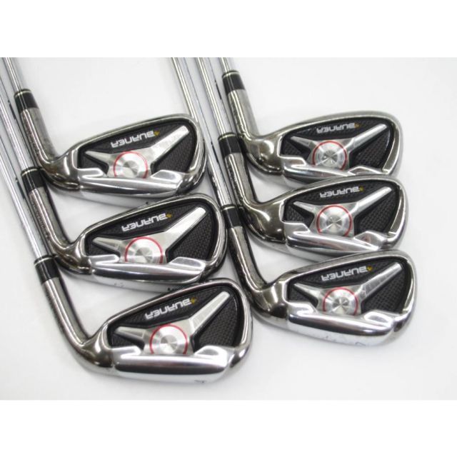 TaylorMade テーラーメイド BURNER 2009 (US) BURNER SUPERFAST 85