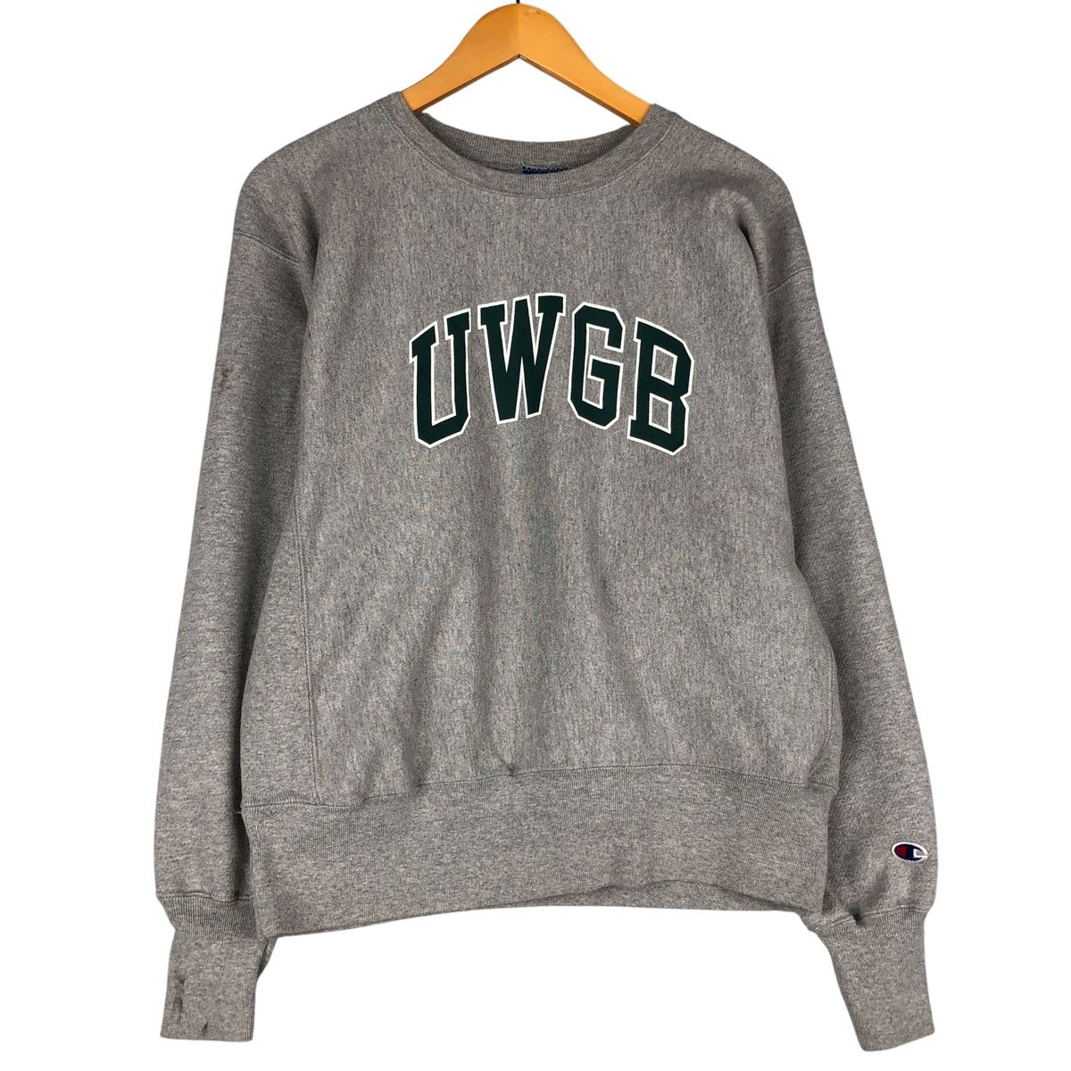 古着 00年代~ チャンピオン Champion REVERSE WEAVE リバース