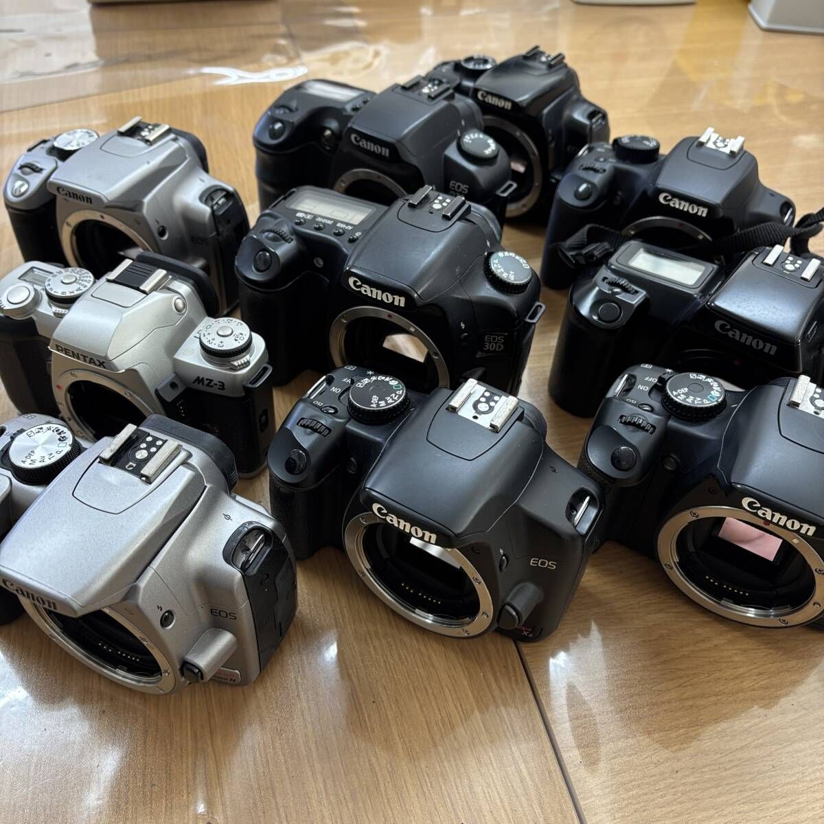 ライカ　一眼レフ　ジャンク 一眼レフ初心者はジャンクのレンズをハードオフで拾おう | へたれ