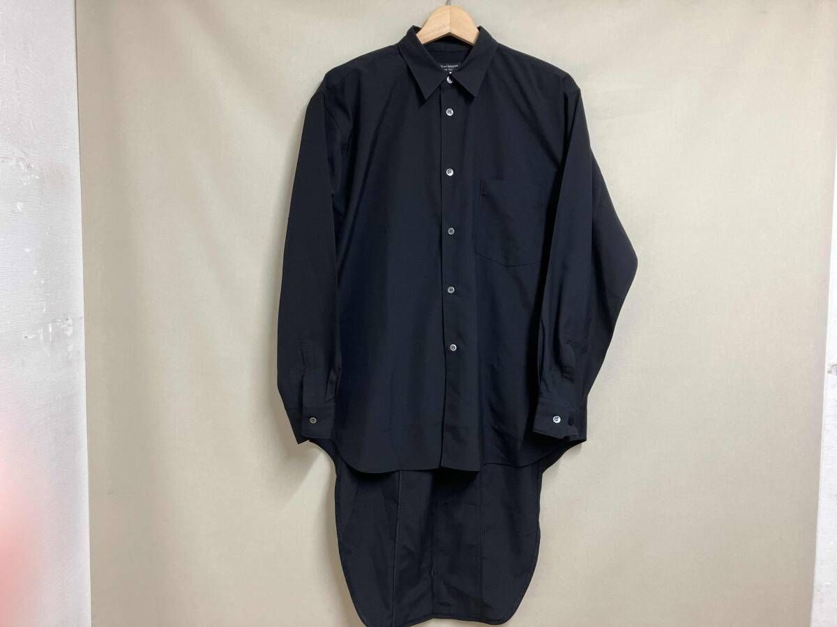 COMME des GARCONS HOMME PLUS コムデギャルソンオムプリュス AD2024