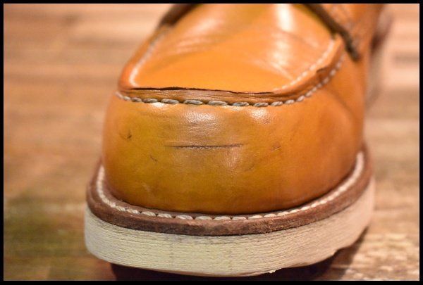 18年 レッドウィング