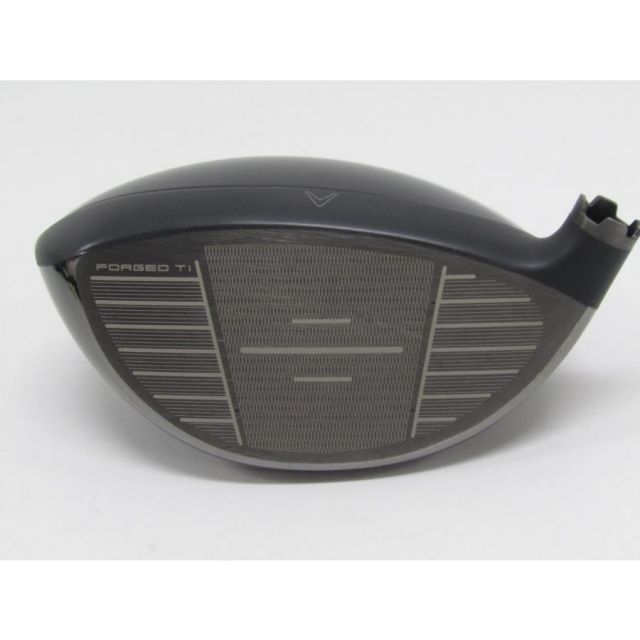 Callaway キャロウェイ PARADYM X ドライバーヘッド 10.5 ヘッドカバー