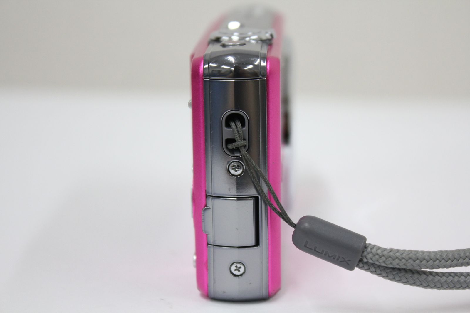 Panasonic Lumix FS10 ピンク Amazon | パナソニック デジタルカメラ ルミックス SZ10 光学12倍