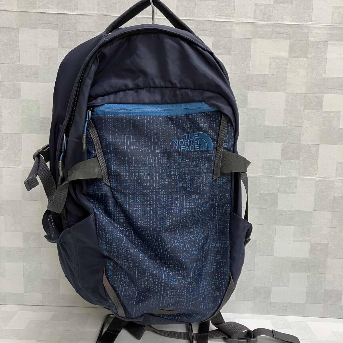 THE NORTH FACE ザノースフェイス リュック IRON PEAK 28 Liters 