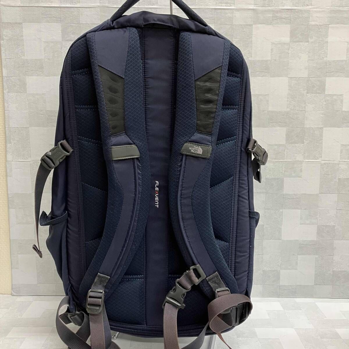 THE NORTH FACE ザノースフェイス リュック IRON PEAK 28 Liters 