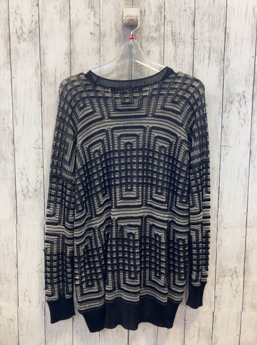 超希少‼️05年製 コムデギャルソン ジュンヤ ワタナベ ボーダー ニット