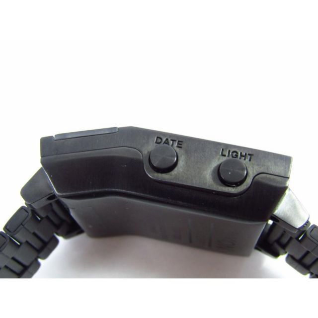 NIXON ニクソン THE DORK TOO 音声読み上げ機能付き 腕時計 ▽AC26515