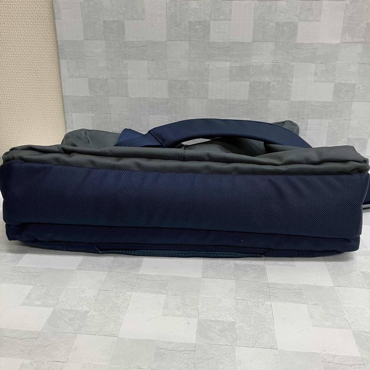 THE NORTH FACE　ノースフェイスシャトルブリーフ NM81213 値段も手頃な高機能バッグです。 | Freeportの日常