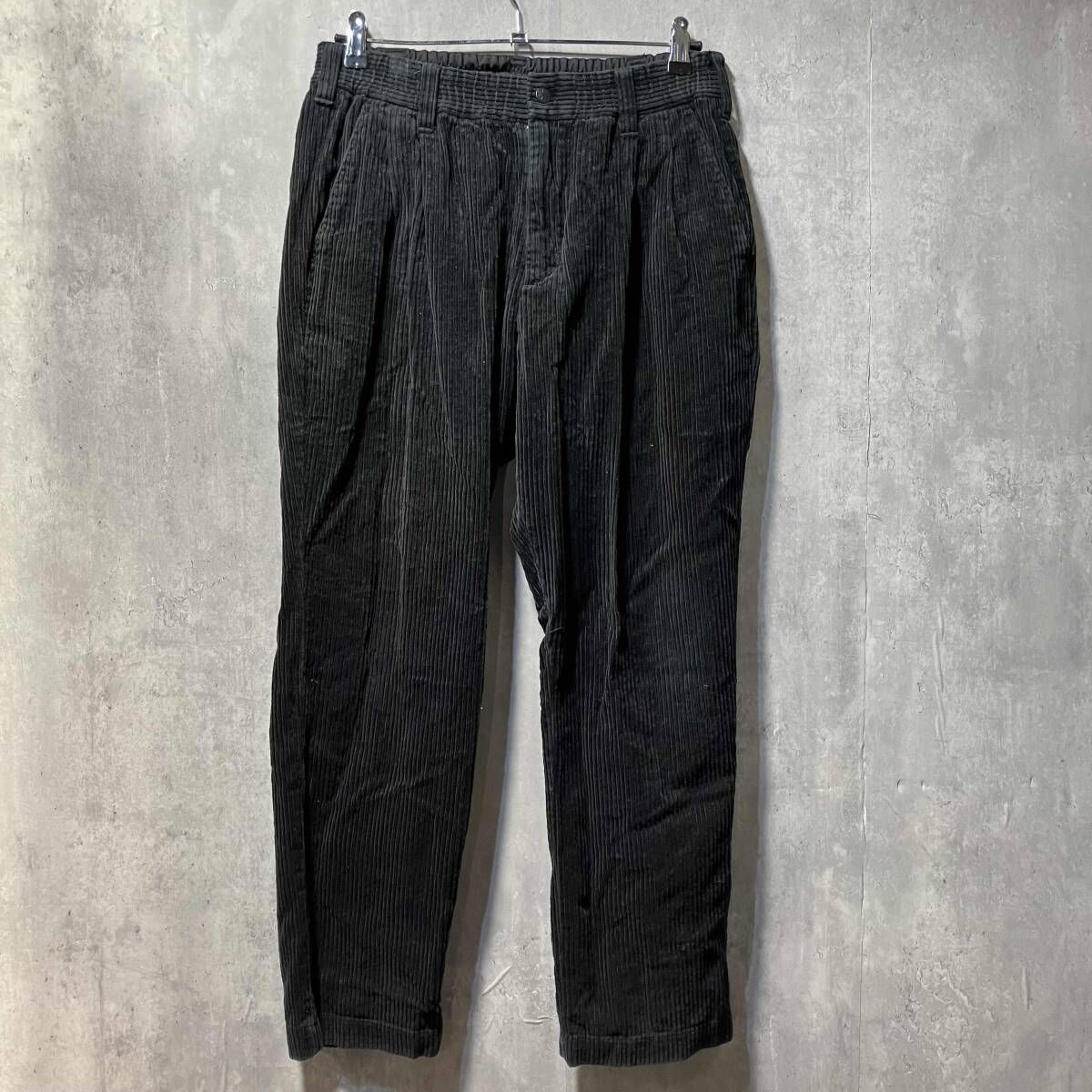 DCBA SON OF THE CHEESE コーデュロイ セットアップ DCBA SON OF THE CHEESE CORDUROY SLACS サイズ30 サノバチーズ - メルカリ