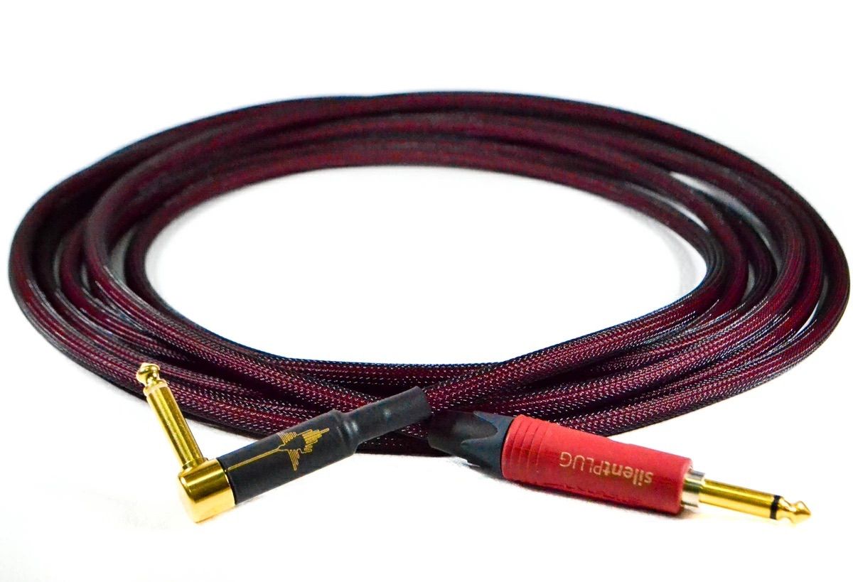 NAZCA HiFC SILENT LS 4 m