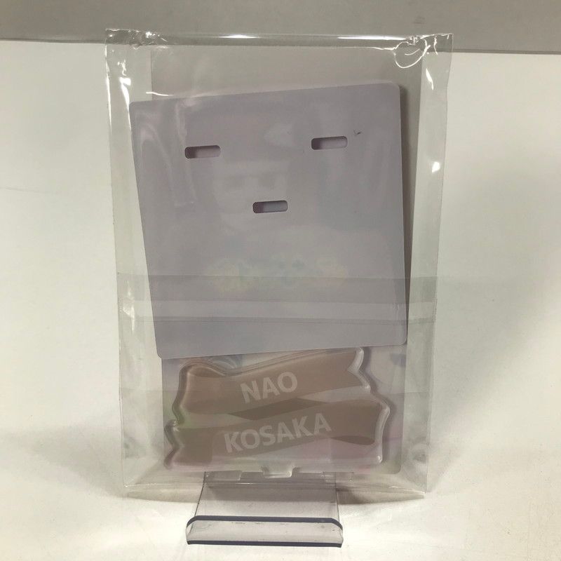 中古品】 日向坂46 小坂菜緒 アクリルスタンド アクスタ ひなこれ 第7