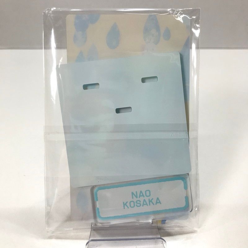 中古品】 日向坂46 小坂菜緒 アクリルスタンド アクスタ ひなこれ 第10