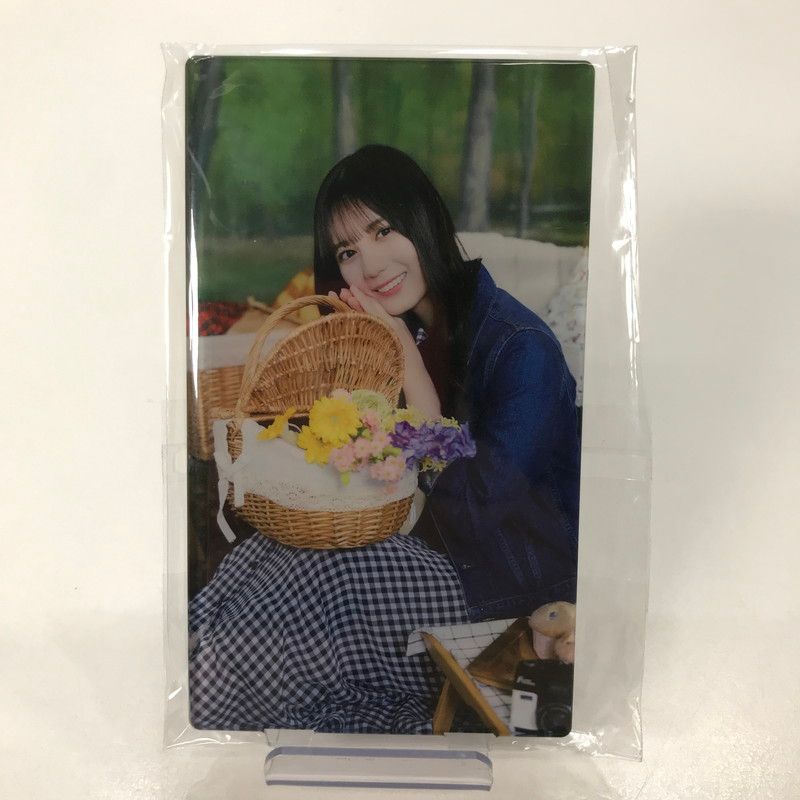 中古品】 日向坂46 小坂菜緒 アクリルスタンド アクスタ ひなこれ 第9