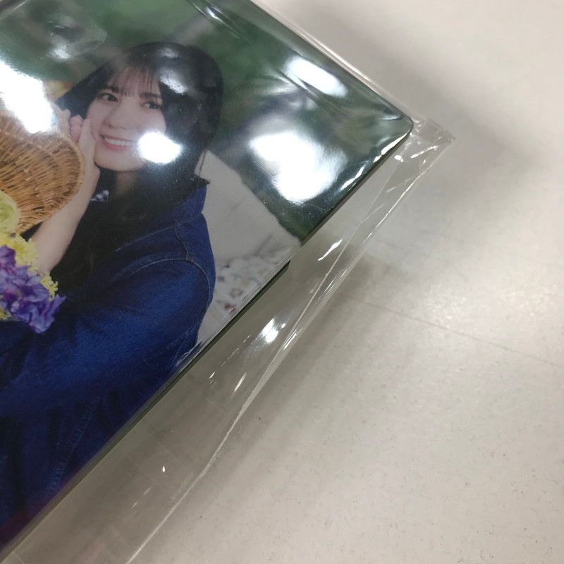 中古品】 日向坂46 小坂菜緒 アクリルスタンド アクスタ ひなこれ 第9