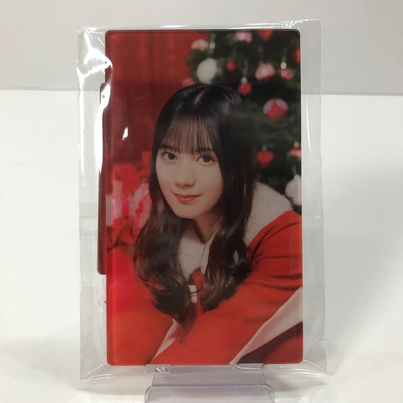 日向坂46 ひなこれ マリン コンプリート アクリルスタンド 小坂菜緒 中古品】 日向坂46 小坂菜緒 アクリルスタンド アクスタ ひなこれ 第4