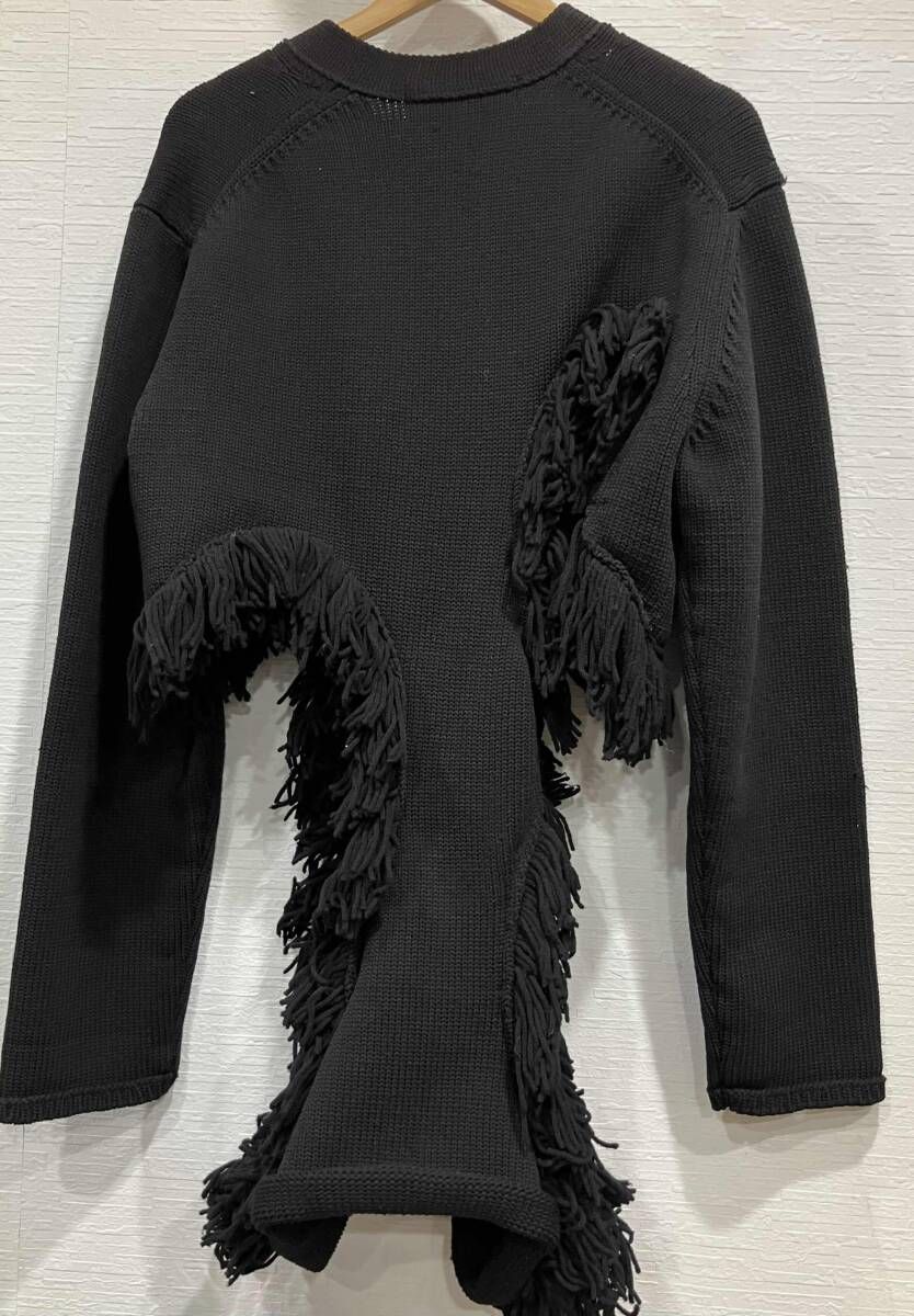 COMME des GARCONS ブラック COMME des GARCONS HOMME PLUS