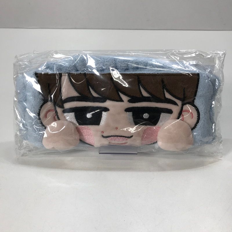 中古美品】 SnowMan 渡辺翔太 すのチルぶら下がらないシリーズ ヘア