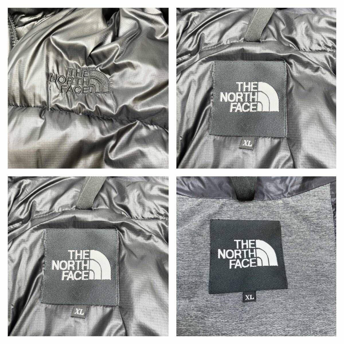 ☆THE NORTH FACE ノースフェイス ノベルティゼウストリクライメート 