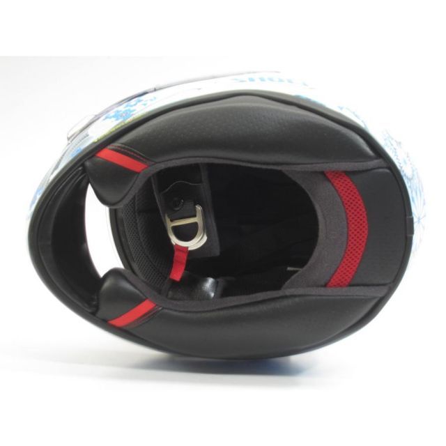 SHOEI ショウエイ Z-7 ハーモニック サイズ：M (57cm) フルフェイス