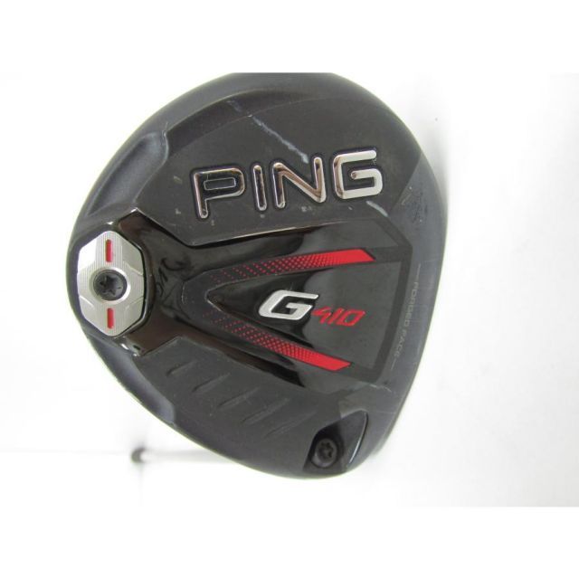 PING G410 フェアウェイウッド 22度 PING ピン G410 ゴルフクラブ