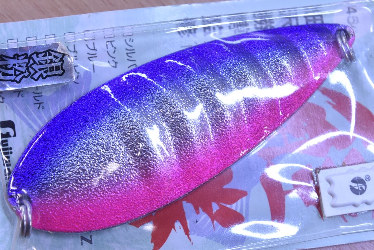 鮭勝 スプーン 45g 16個セット 鮭勝 スプーン 45g 16個セット