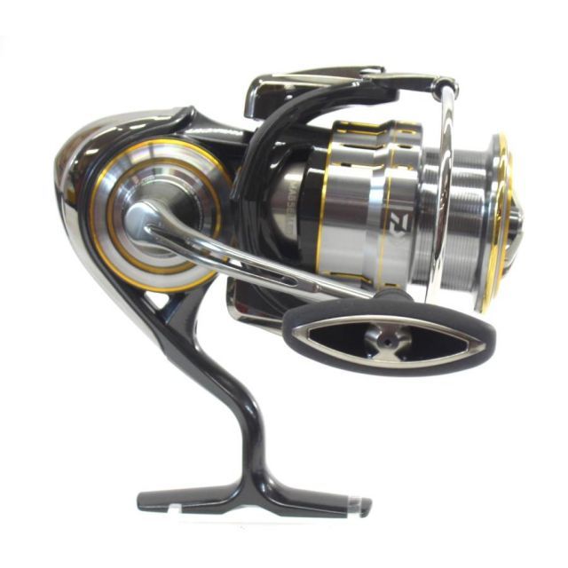 DAIWA ダイワ 21 LUVIAS AIRITY LT3000 スピニングリール #US5618