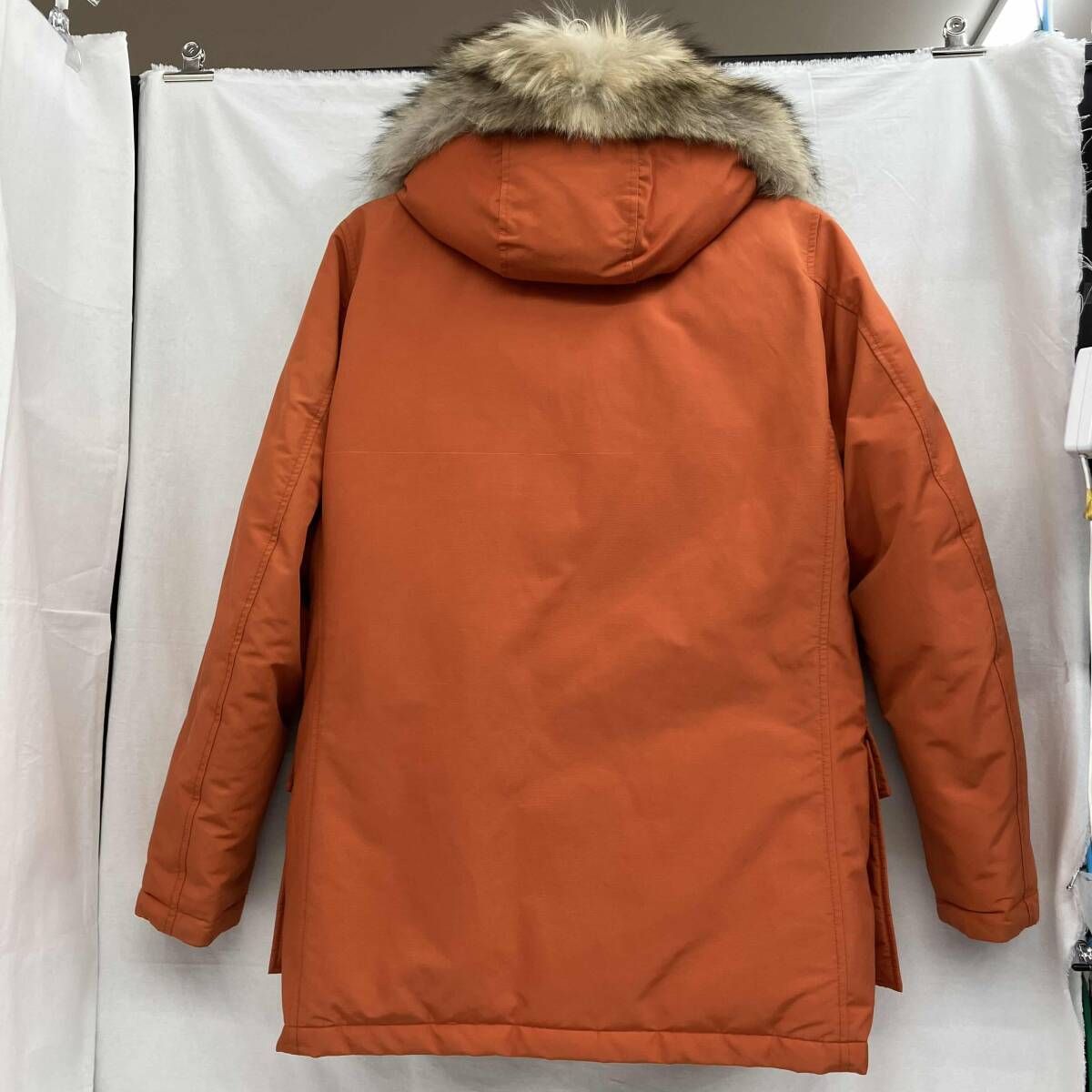 WOOLRICH WOOLEN MILLS/ウールリッチウーレンミルズ／ダウンジャケット