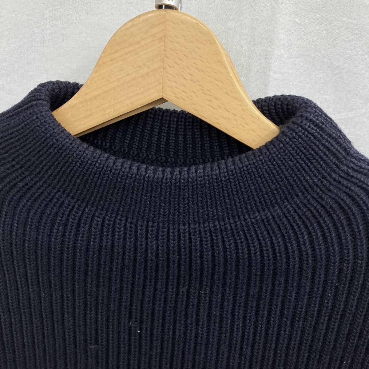 ANDERSEN ANDERSEN ／アンデルセンアンデルセン／ニットセーター