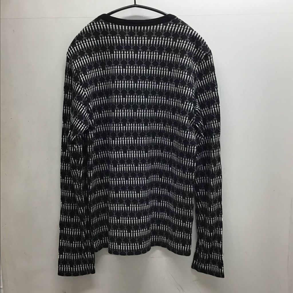NUMBER (N)INE ナンバーナイン 03SS カート期 Cardigan カーディガン