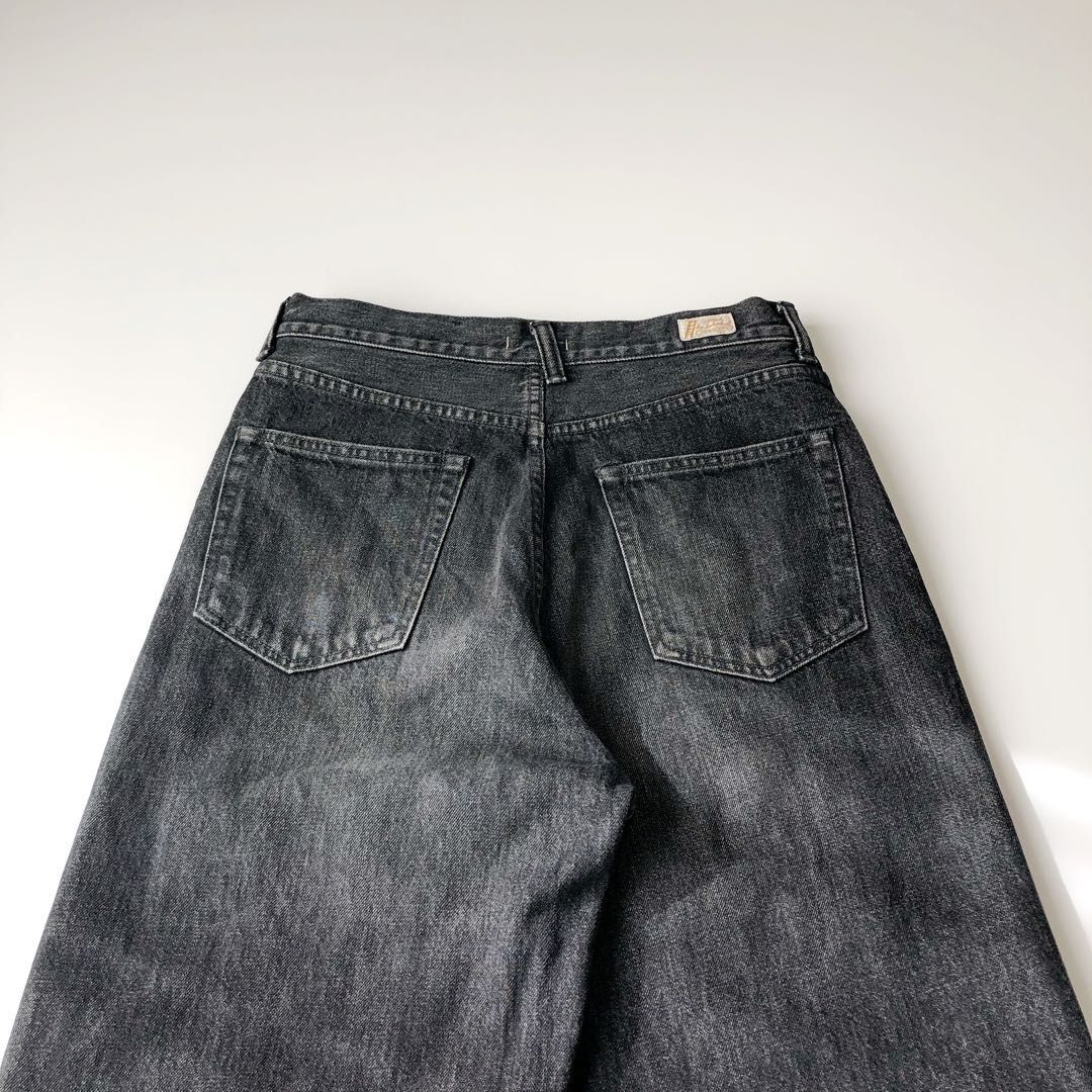 アティックバイジョンブル Attick by Johnbull AP STUDIO 別注 ワイド