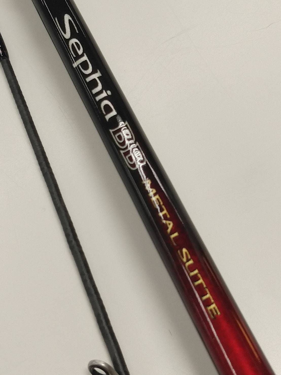 シマノ 23ボーダレスBB 380M-T(振出 4ピース) シマノ シマノ '23