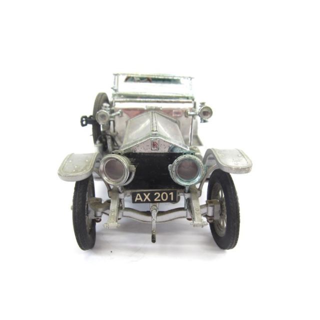 FRANKLIN MINT フランクリンミント 1/24 Rolls-Royce ロールスロイス