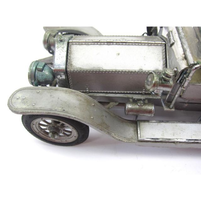 FRANKLIN MINT フランクリンミント 1/24 Rolls-Royce ロールスロイス