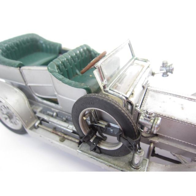 FRANKLIN MINT フランクリンミント 1/24 Rolls-Royce ロールスロイス